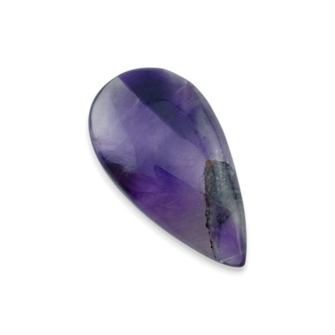 Amethyst cabochon 29x16 mm no 696