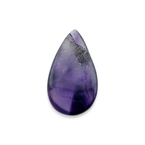 Amethyst cabochon 29x16 mm no 696
