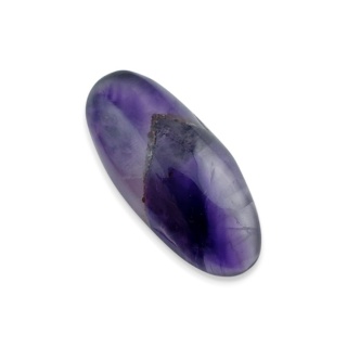 Amethyst cabochon 31x14 mm no 635