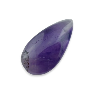 Amethyst cabochon 31x16 mm no 703