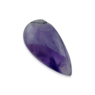 Amethyst cabochon 31x16 mm no 703