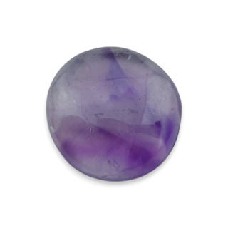 Ametyst kaboszon fi 16 mm nr 722