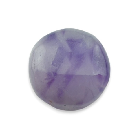Ametyst kaboszon fi 18 mm nr 683