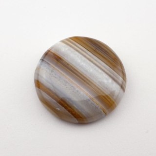 Agat Botswana kaboszon fi 29 mm nr 4