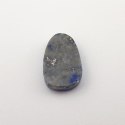 Lapis lazuli kaboszon 21x14 mm nr 208
