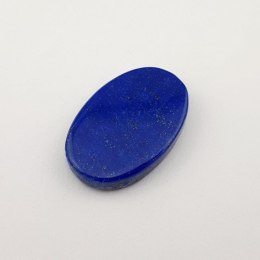 Lapis lazuli kaboszon 27x18 mm nr 168