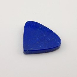 Lapis lazuli kaboszon 28x23 mm nr 190