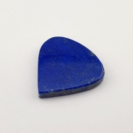 Lapis lazuli kaboszon 28x28 mm nr 189