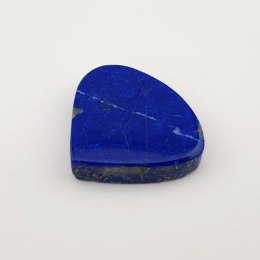 Lapis lazuli kaboszon 29x26 mm nr 153