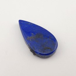 Lapis lazuli kaboszon 31x17 mm nr 142