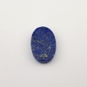 Lapis lazuli kaboszon 32x20 mm nr 158