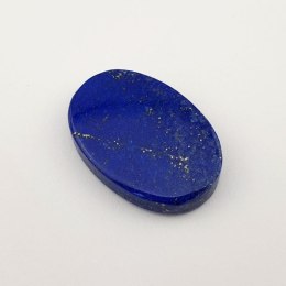 Lapis lazuli kaboszon 32x22 mm nr 170