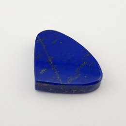 Lapis lazuli kaboszon 32x25 mm nr 139