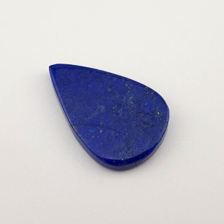 Lapis lazuli kaboszon 34x22 mm nr 183