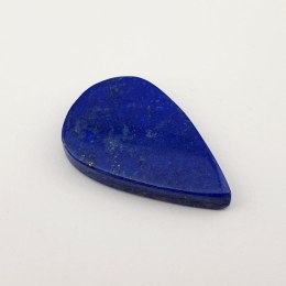 Lapis lazuli kaboszon 34x22 mm nr 183