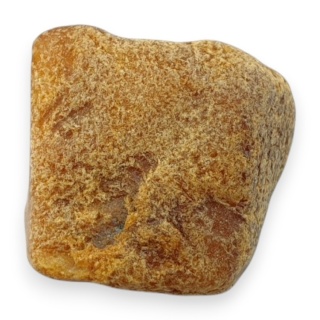 Bursztyn bałtycki bryłka surowa 17x17 mm nr 101