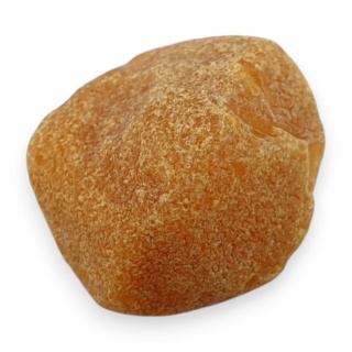 Bursztyn bałtycki bryłka surowa 19x18 mm nr 5