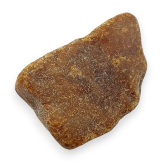 Bursztyn bałtycki bryłka surowa 20x13 mm nr 100