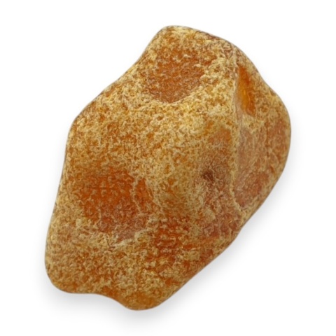 Baltic amber raw nugget 20x14 mm no 116