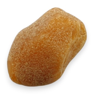 Bursztyn bałtycki bryłka surowa 20x14 mm nr 132