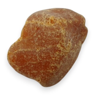 Bursztyn bałtycki bryłka surowa 20x14 mm nr 149