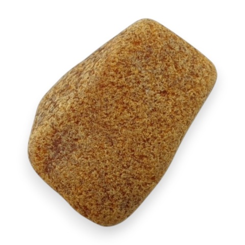 Bursztyn bałtycki bryłka surowa 20x15 mm nr 130