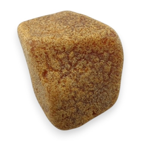 Bursztyn bałtycki bryłka surowa 20x15 mm nr 130