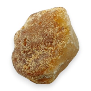 Bursztyn bałtycki bryłka surowa 20x17 mm nr 147