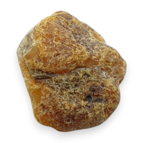 Baltic amber raw nugget 20x17 mm no 147