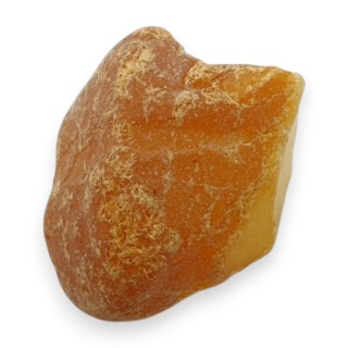 Bursztyn bałtycki bryłka surowa 20x17 mm nr 50