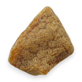 Bursztyn bałtycki bryłka surowa 21x15 mm nr 32