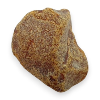 Baltic amber raw nugget 21x17 mm no 17