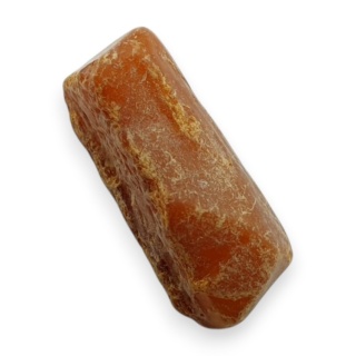 Baltic amber raw nugget 22x12 mm no 59