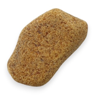 Baltic amber raw nugget 22x13 mm no 51