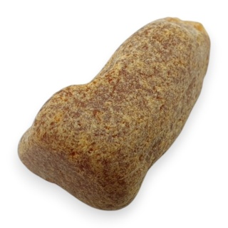 Bursztyn bałtycki bryłka surowa 22x15 mm nr 13