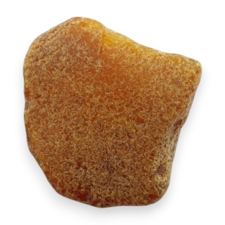 Bursztyn bałtycki bryłka surowa 22x19 mm nr 88