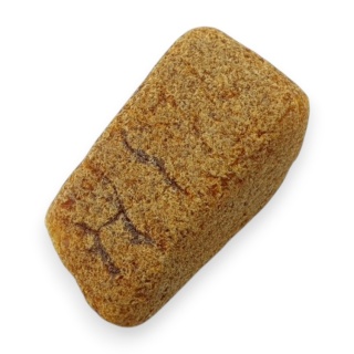 Baltic amber raw nugget 23x12 mm no 18