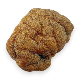 Bursztyn bałtycki bryłka surowa 23x14 mm nr 121