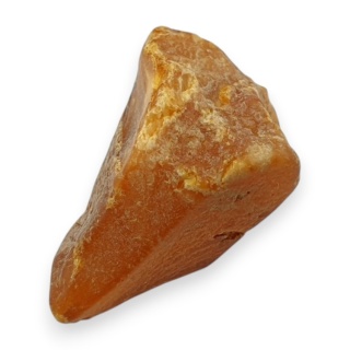 Bursztyn bałtycki bryłka surowa 24x16 mm nr 29