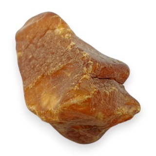 Baltic amber raw nugget 24x16 mm no 29