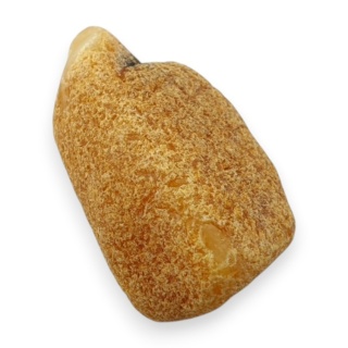 Baltic amber raw nugget 25x14 mm no 114