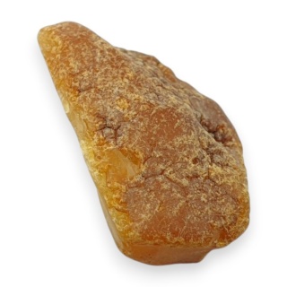 Baltic amber raw nugget 25x15 mm no 96