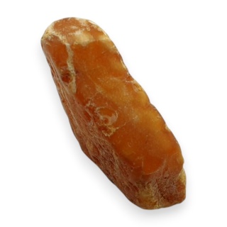 Baltic amber raw nugget 25x17 mm no 22
