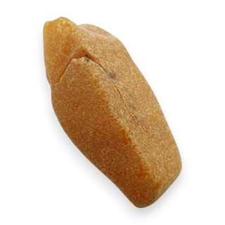 Baltic amber raw nugget 28x12 mm no 26