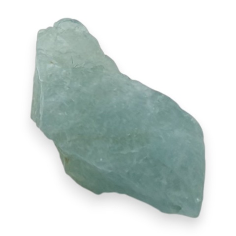 Aquamarine nugget 16x10 mm no 46