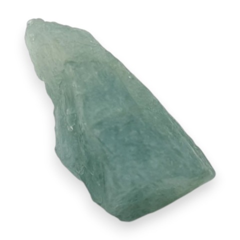 Aquamarine nugget 17x13 mm no 43