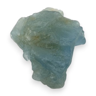 Akwamaryn bryłka 17x14 mm nr 40