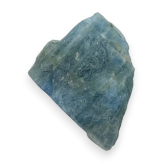 Akwamaryn bryłka 19x13 mm nr 26