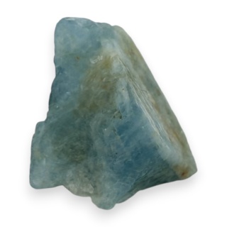 Akwamaryn bryłka 19x14 mm nr 32