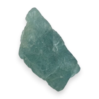 Akwamaryn bryłka 20x14 mm nr 34